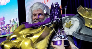 Le grand vainqueur du concours