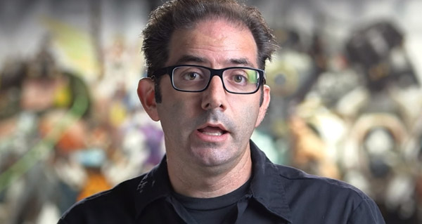 jeff kaplan repond aux topics populaires : ptr, symmetra, mode spectateur