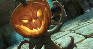 La Sanssaint dans WoW