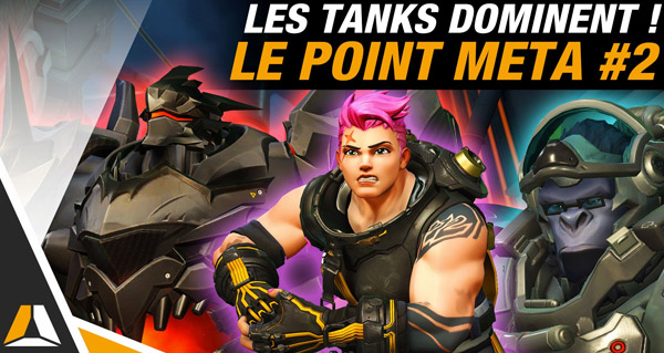 le point de vue sur la meta par alphacast