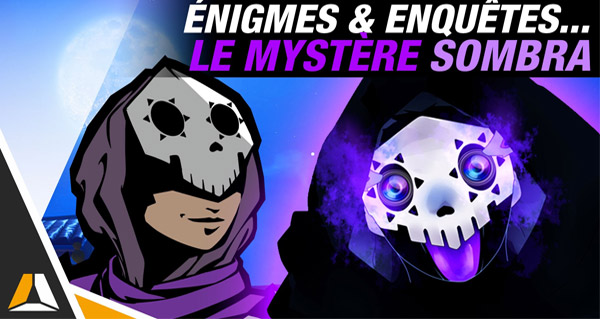 sombra : le resume des theories par alphacast