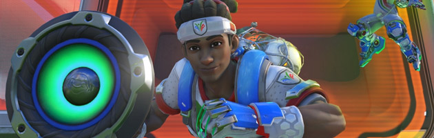 Le lucioball est disponible uniquement pendant les Jeux d