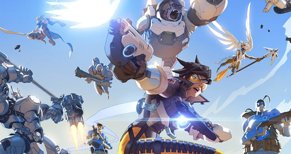 combat a mort : le nouveau mode de jeu a venir pour overwatch