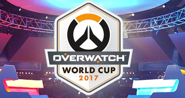 overwatch world cup : le bracket de la blizzcon sera devoile le 28 aout prochain