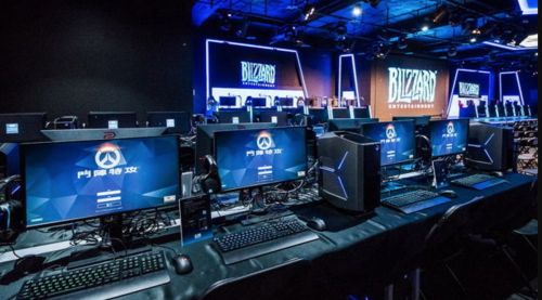 Image de eStadium Blizzard