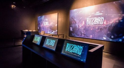 Image de eStadium Blizzard