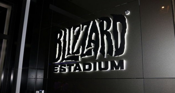 blizzard ouvre un estadium a taipei