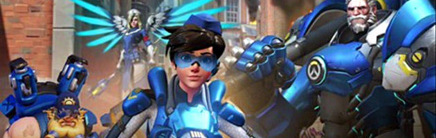 Evénement Overwatch Origins sur Xbox