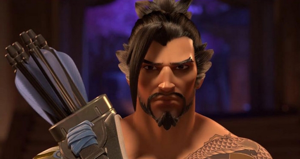 hanzo va recevoir 3 nouveaux skins legendaires