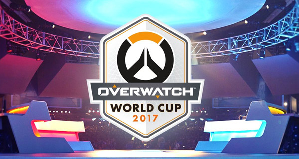 overwatch world cup 2017 : votez pour le comite competitif de votre pays
