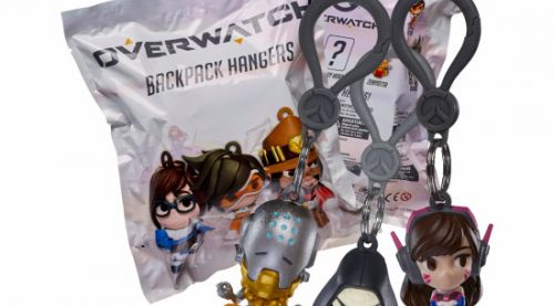 Image de Galerie lot Overwatch concours