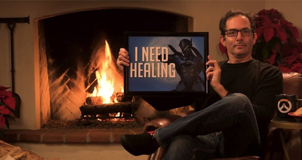 jeff kaplan et les 10 heures de stream pour la pose de noel en details