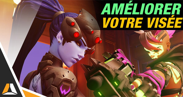 ameliorer sa precision sur overwatch par alphacast