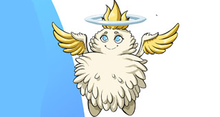 Ange dans Pokemon