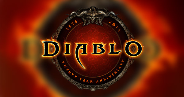 20eme anniversaire de diablo : 4 nouveaux tags en jeu