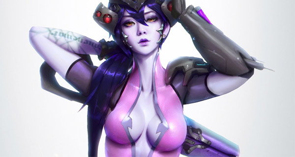 histoire d'un heros overwatch : fatale