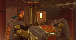 Bastion Coq (2017)