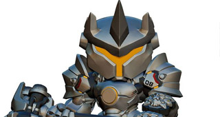 Funko Pop! Reinhardt