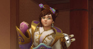 Mei Chang