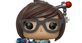 Funko Pop! Mei