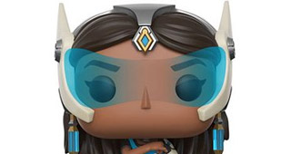 Funko Pop! Symmetra