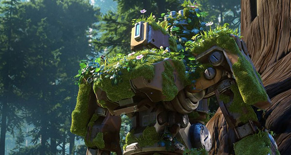 des modifications a venir pour le heros de defense bastion