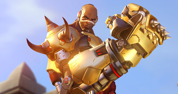 doomfist est desormais disponible sur le ptr