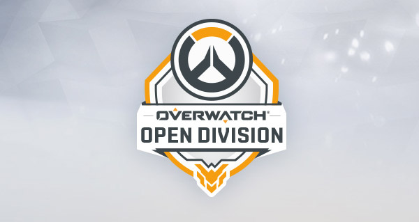 division ouverte : le nouveau tournoi officiel debute le 3 juillet