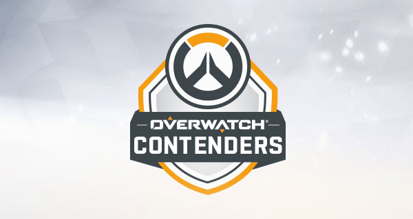 overwatch contenders : lancement de la competition prevu cet ete