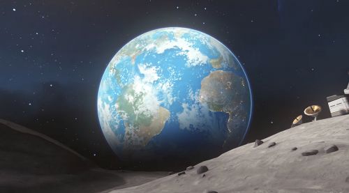 Image de Colonie lunaire map 3