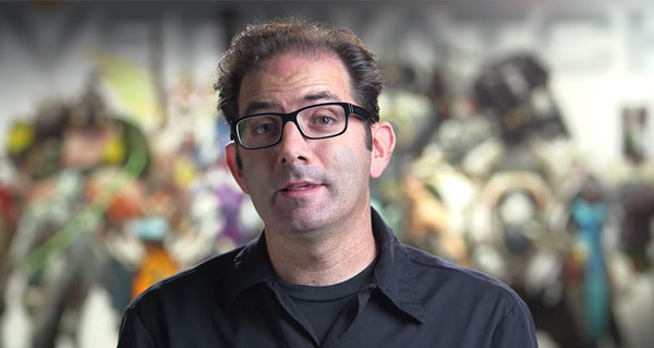 jeff kaplan parle de la colonie lunaire horizon