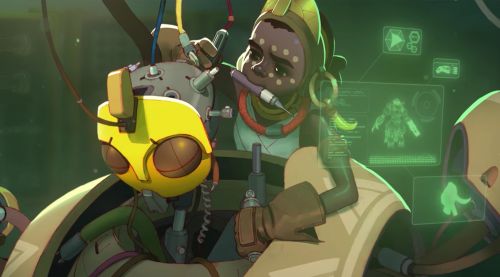 Image de Orisa