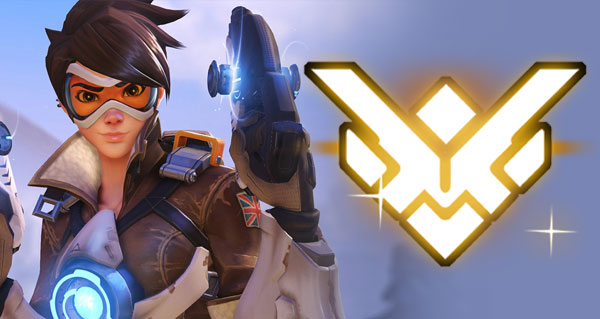 faites-vous partie des meilleurs joueurs d'overwatch ?