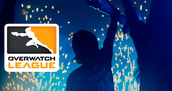 overwatch league : un spot coutant plusieurs millions de dollars ?