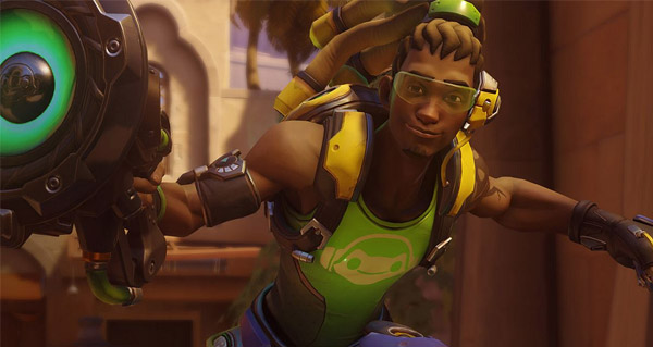 overwatch ptr : nouveau patch d'equilibrage pour lucio