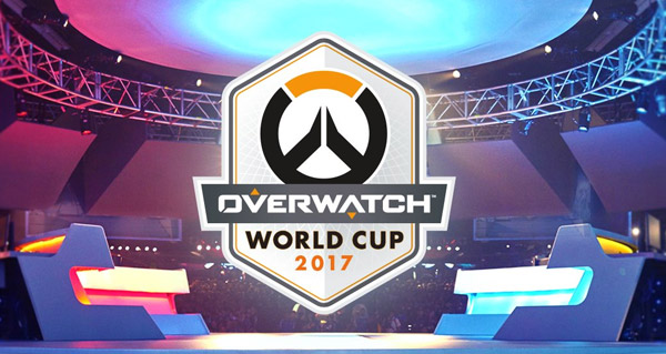 overwatch world cup 2017 : presentation officielle des futures selections