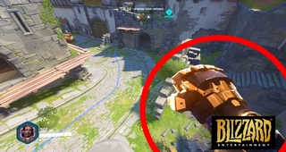 Le mystérieux Gant en gameplay