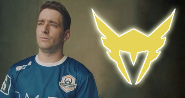 overwatch league : le joueur soon signe avec l'equipe valiant de los angeles