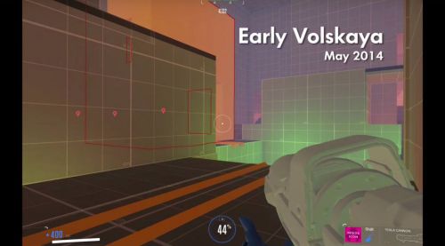 Image de Volskaya prototypes