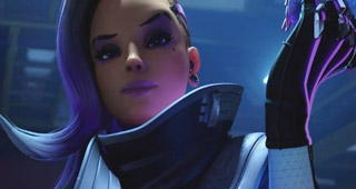 Sombra dans Infiltration