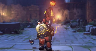 Emote Torbjörn Batteur