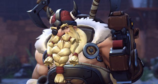 Torbjorn Viking (2017)