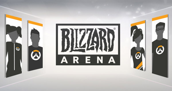 blizzard construit son stade e-sport a burbank en californie