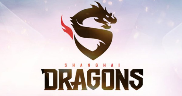 overwatch league : blizzard presente les shanghai dragons