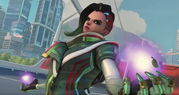 sombra mexicana : le skin epique disponible pendant les jeux d'ete