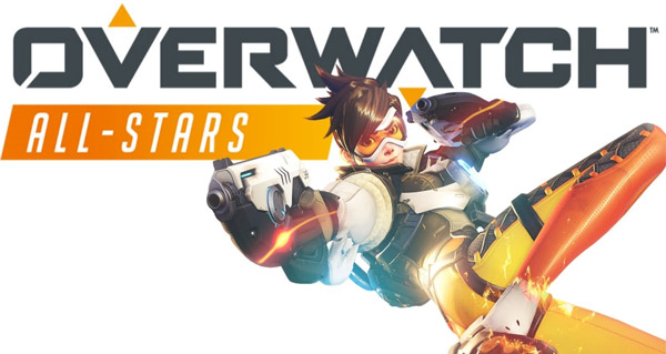 overwatch all-stars : le cout des skins legendaires a ete reduit