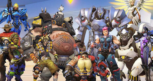 un nouveau court-metrage overwatch prevu ce mercredi 22 aout