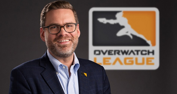 overwatch league : la saison 2 sera tournee davantage vers l'europe