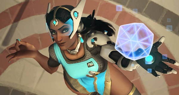 blizzard parle en details de la refonte de symmetra