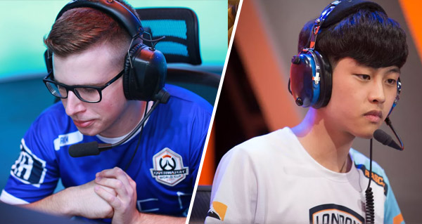 overwatch league dallas fuel : arrivee d'akm et negociations en vue pour rascal